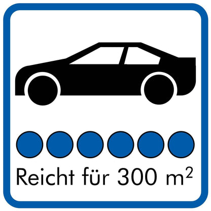 Auto-Detailer Brillanz & Schutz STRAWBERRY (Lackpflege) - 500 ml - CLEANEXTREME